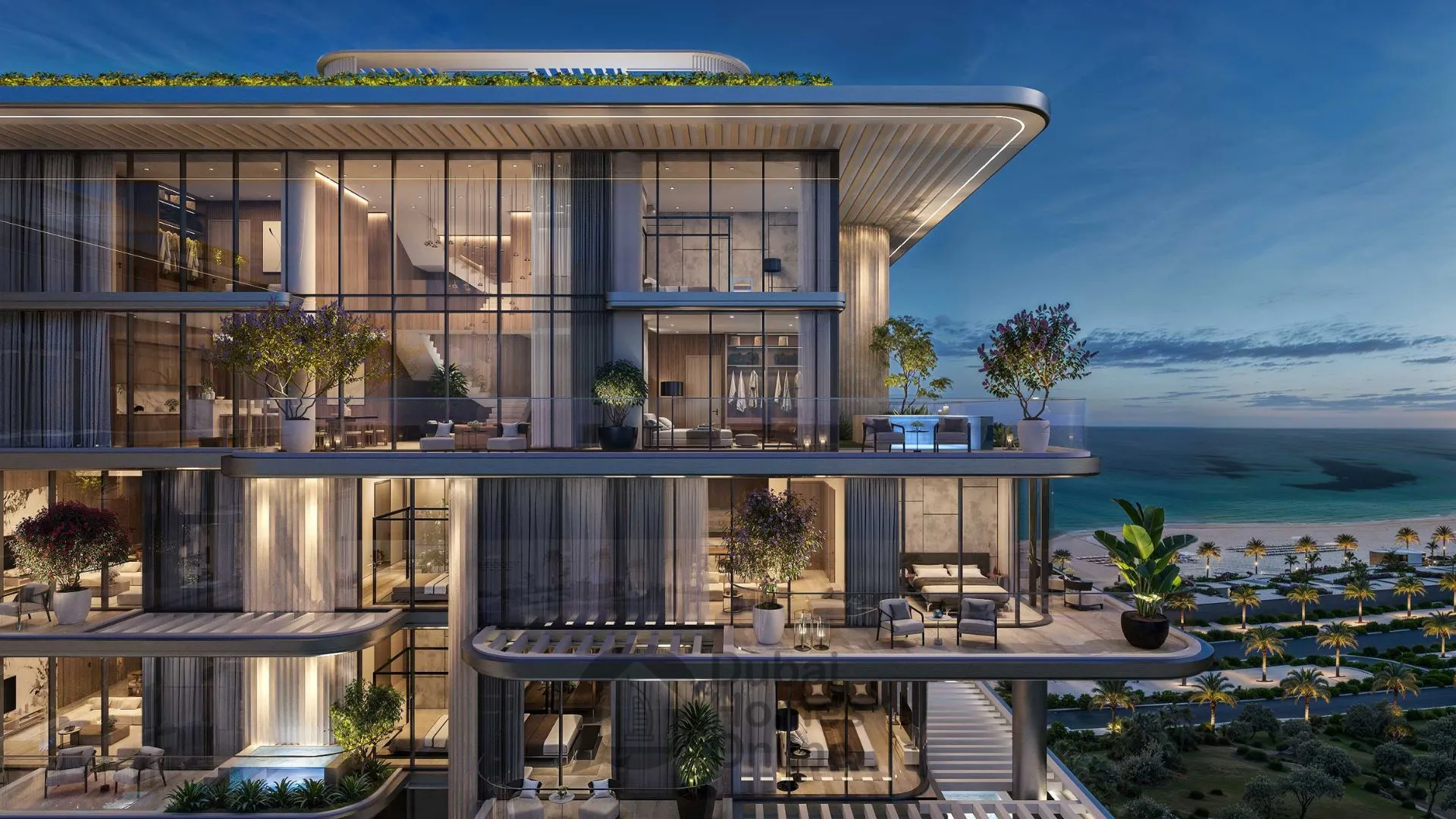 Apartments